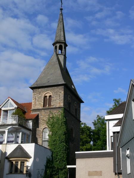 Altenheim St-Bonifatius-Haus