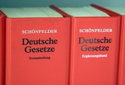 Deutsche Gesetze Deutsche Gesetze