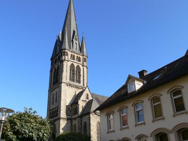 Martin-Luther-Kirche