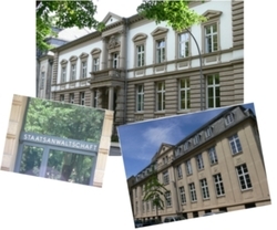 Staatsanwaltschaft Detmold