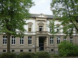 Staatsanwaltschaft Detmold Staatsanwaltschaft Detmold