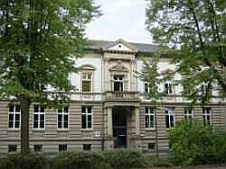 Staatsanwaltschaft Detmold